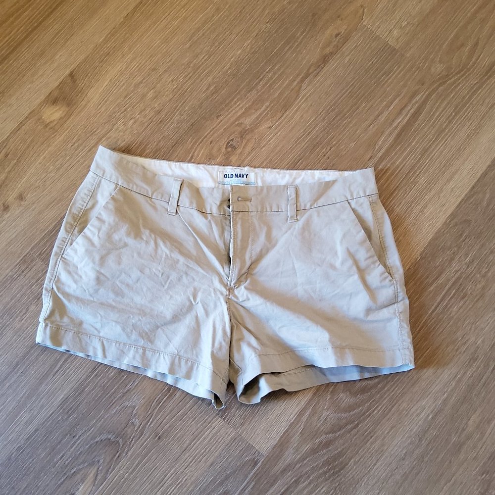 Old navy shorts